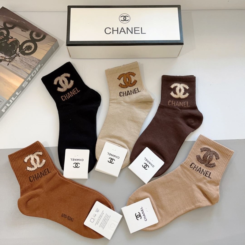 CHANEL